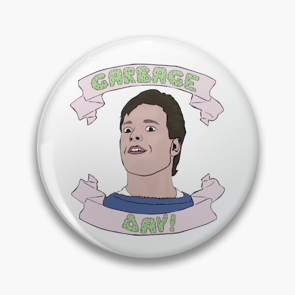 Item preview, Garbage Day! designed and sold by kate0326.