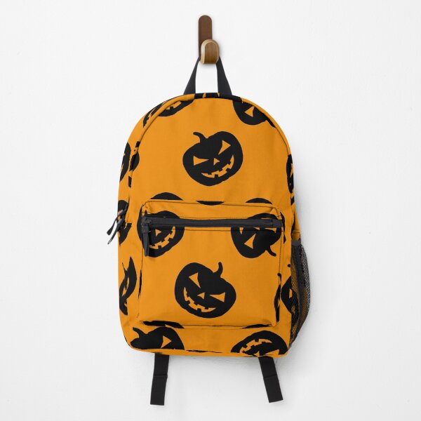 Item preview, Halloween pumpkin pattern designed and sold by GulArt.