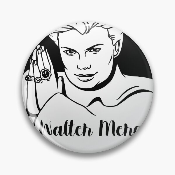 Item preview, Walter Mercado Puerto Rican astrologer T shirt designed and sold by Esmilna Castillo.