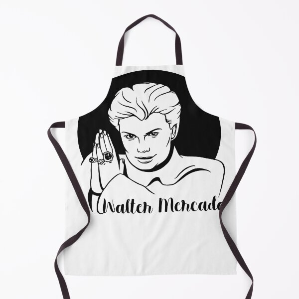 Artikelvorschau, Walter Mercado puertoricanischer Astrologe T-Shirt entworfen und verkauft von Esmilna Castillo.