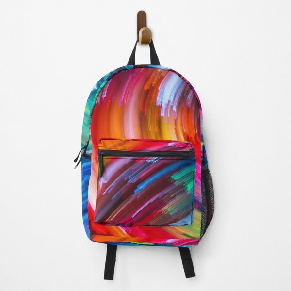 Item preview, abstraction art, fun art colors designed and sold by Viktoriia Trubiichuk.