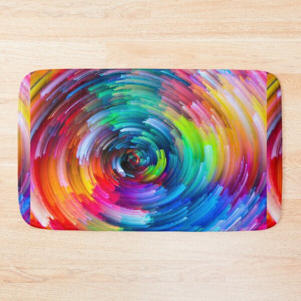 Item preview, abstraction art, fun art colors designed and sold by Viktoriia Trubiichuk.