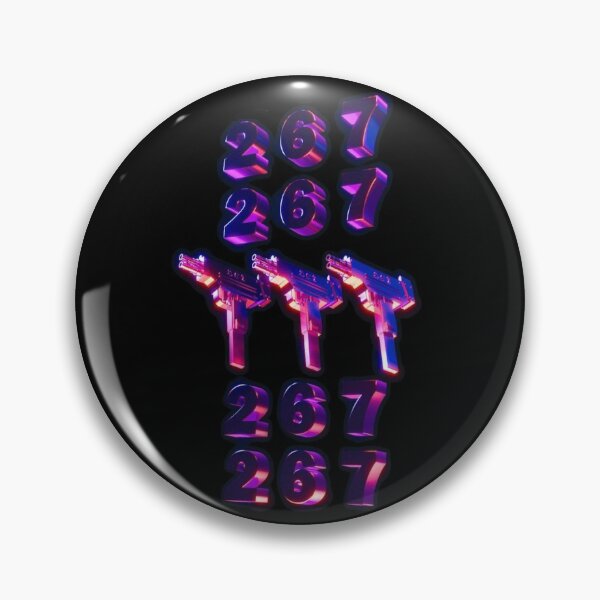 Item preview, JACKJARDSS SZN 3 "267" designed and sold by xRicheeh.