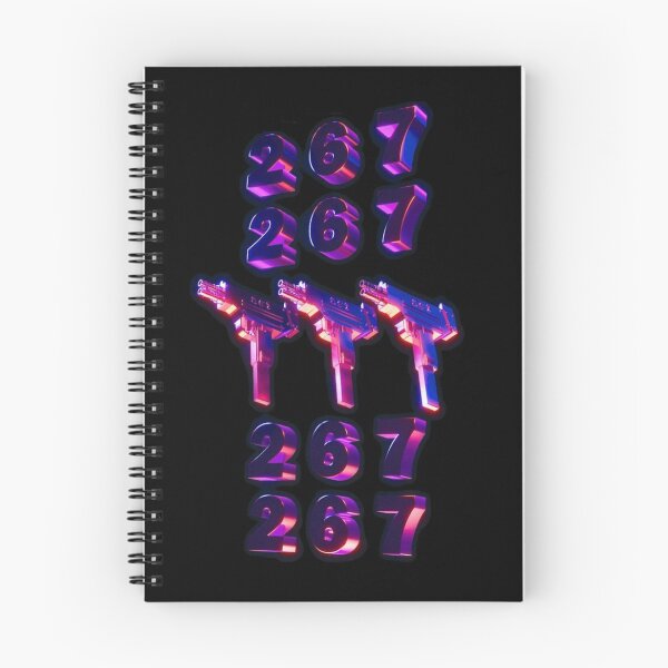 Item preview, JACKJARDSS SZN 3 "267" designed and sold by xRicheeh.