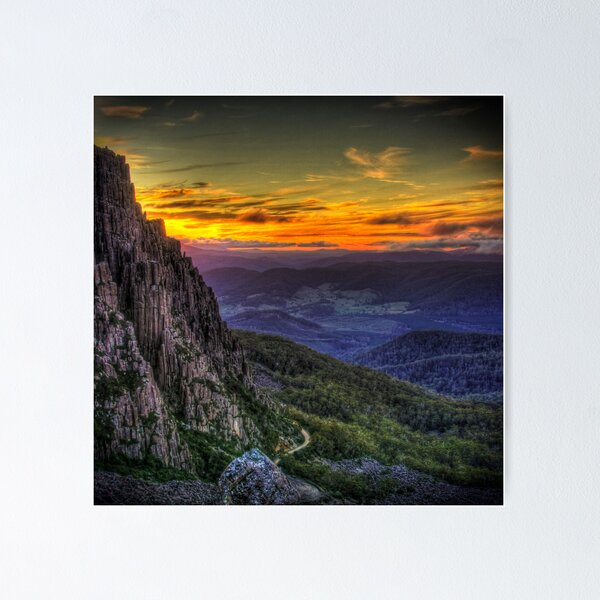 Item preview, Ben Lomond 12 designed and sold by Marcus Salter.