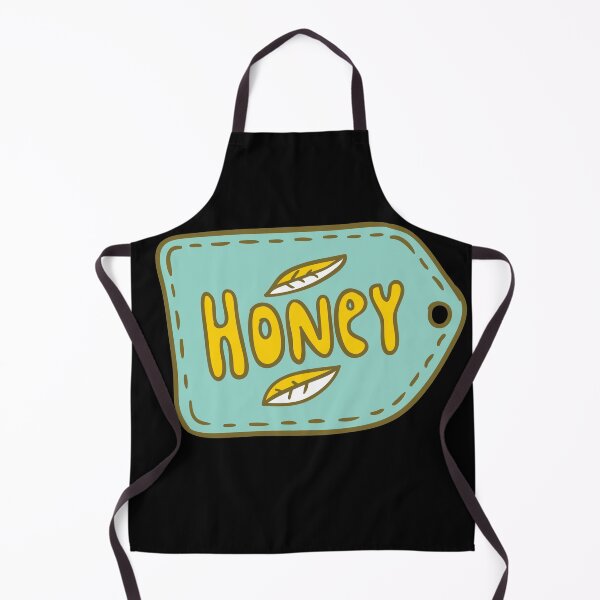 Item preview, Honey label designed and sold by Seb-Sk93.