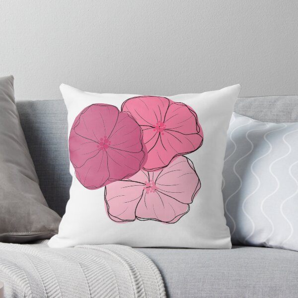 Item preview, Aesthetic Flower Sticker  designed and sold by jolie-designs.