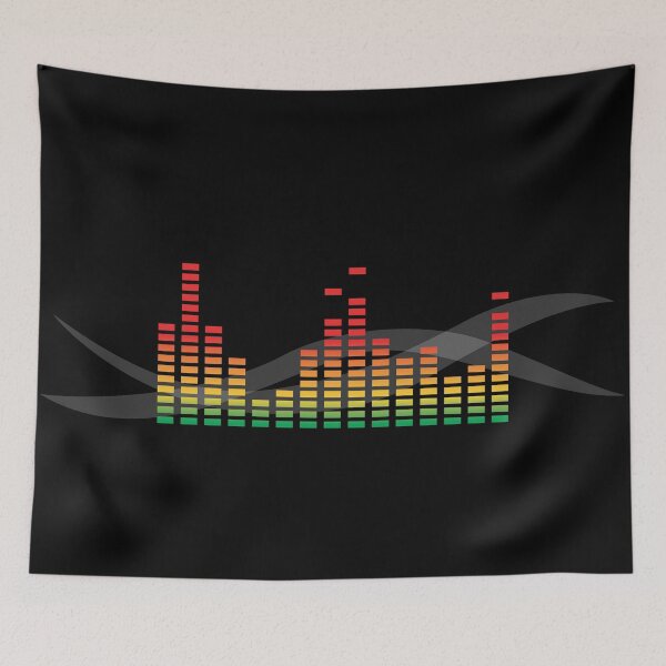 Item preview, CP - Electro T-Shirt designed and sold by rusherlife.