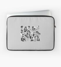 Bleh! Bleh! Bleh! Laptop Sleeve
