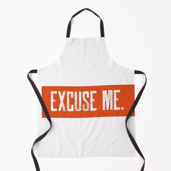 Item preview, GYM: EXCUSE ME   designed and sold by Got-Ya-Bak.