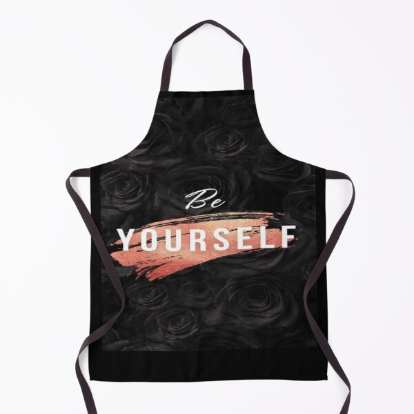 Item preview, Be Yourself, Black Rose designed and sold by thelastelement.