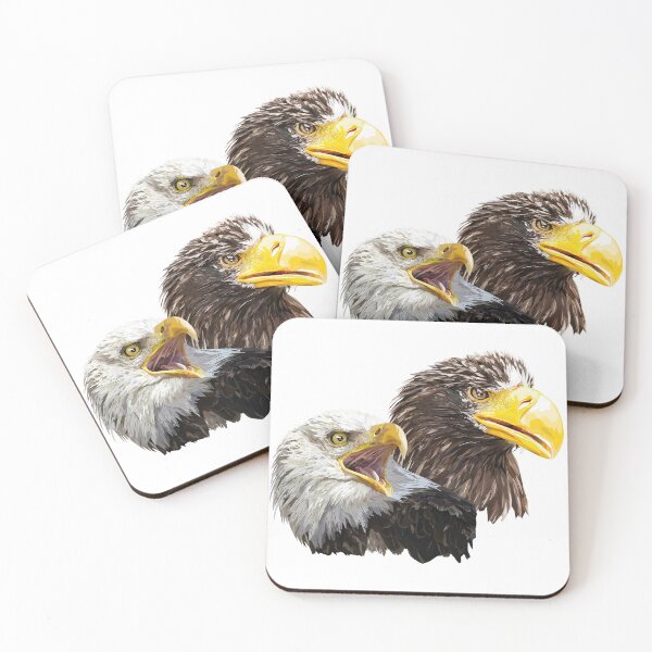 Item preview, Giant Pigargo and American Pigargo designed and sold by obscurite.
