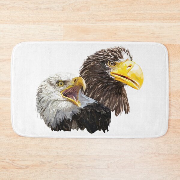 Item preview, Giant Pigargo and American Pigargo designed and sold by obscurite.