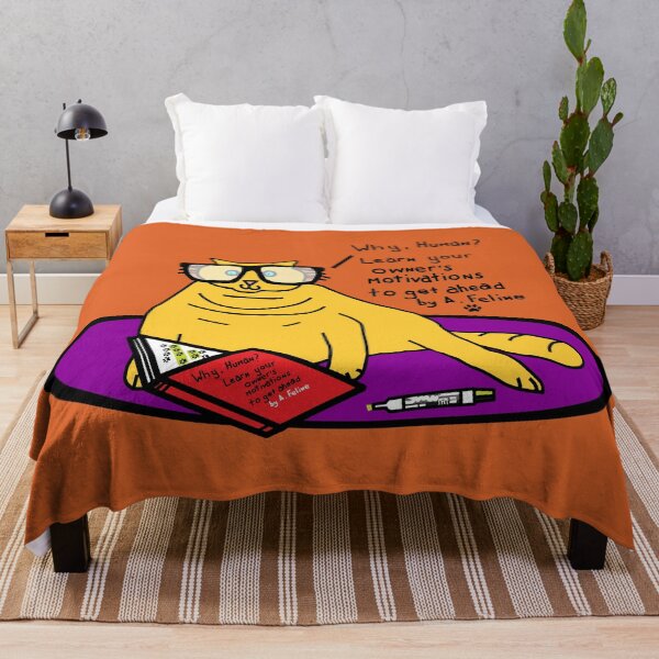 Item preview, Chonk Cat Wearing Glasses with Book Ready to Learn to Read designed and sold by ellenhenry.