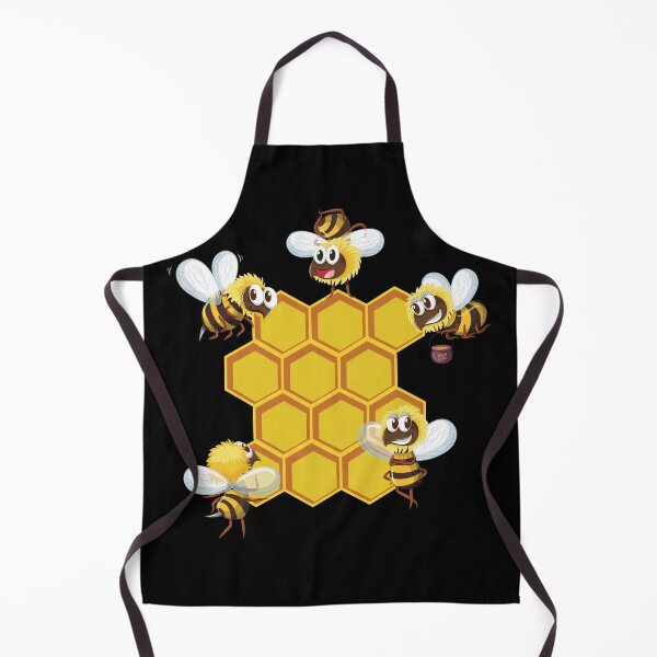 Item preview, Honeycomb cartoon designed and sold by Seb-Sk93.