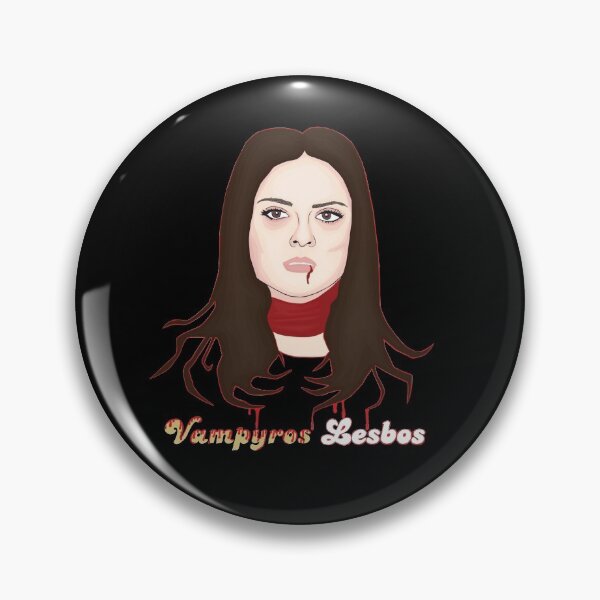 Item preview, Vampyros Lesbos designed and sold by kate0326.