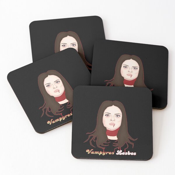 Item preview, Vampyros Lesbos designed and sold by kate0326.