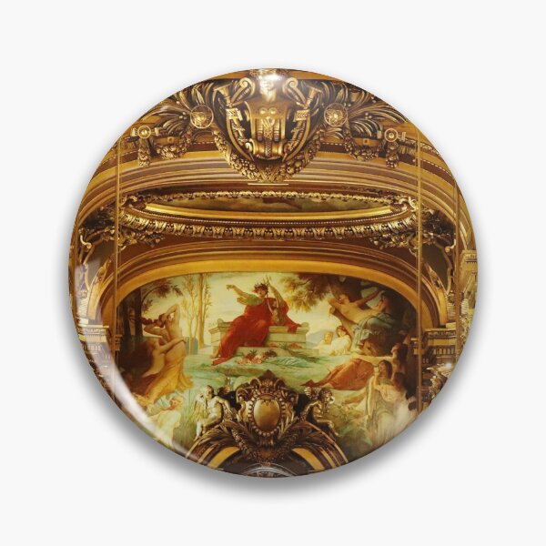 Item preview, Royal Opera Chandeliers, Paris, France designed and sold by CS94.