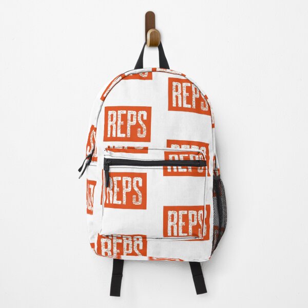 Item preview, GYM: REPS designed and sold by Got-Ya-Bak.