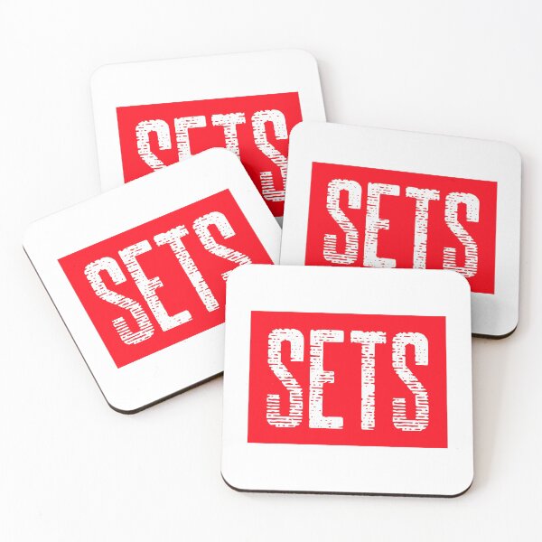 Item preview, GYM: SETS designed and sold by Got-Ya-Bak.