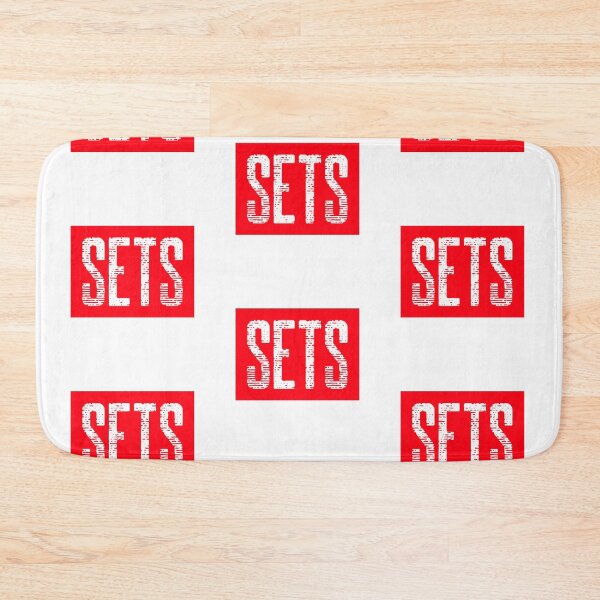 Item preview, GYM: SETS designed and sold by Got-Ya-Bak.