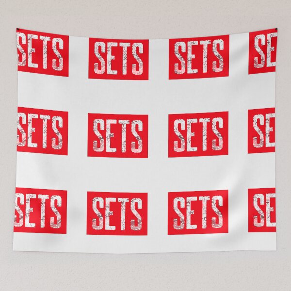 Item preview, GYM: SETS designed and sold by Got-Ya-Bak.