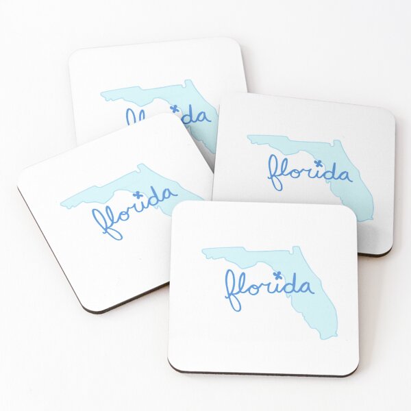 Item preview, florida state designed and sold by Maryanne Purcell.