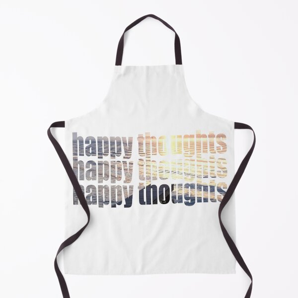Item preview, HAPPY THOUGHTS (hot) designed and sold by damek.