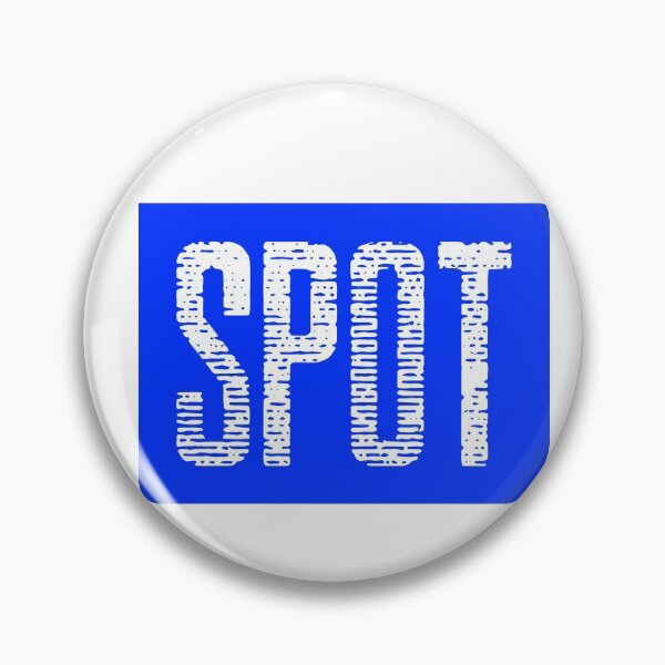 Item preview, GYM: Spots designed and sold by Got-Ya-Bak.