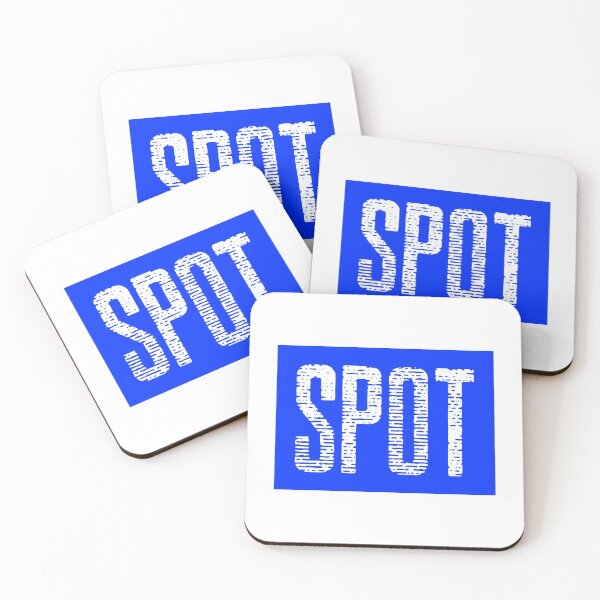 Item preview, GYM: Spots designed and sold by Got-Ya-Bak.