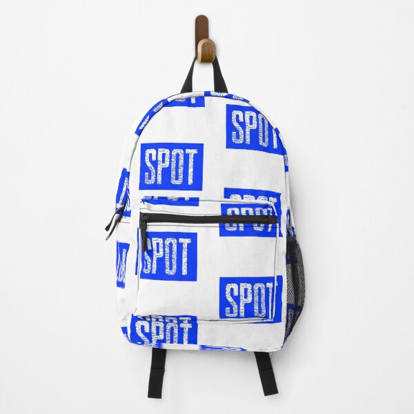 Item preview, GYM: Spots designed and sold by Got-Ya-Bak.