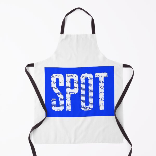 Item preview, GYM: Spots designed and sold by Got-Ya-Bak.