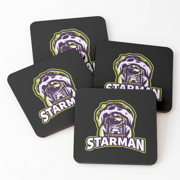 Item preview, Astronomy / Astronaut - Multi Product - Stars / Space / NASA / Universe / Telescope designed and sold by EasyGlovers.