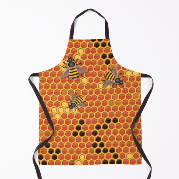 Item preview, Honeycomb pattern 2 designed and sold by Seb-Sk93.