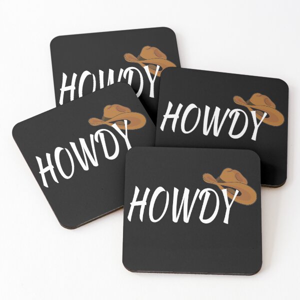 Item preview,  HOWDY designed and sold by hajar1405.