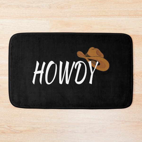 Item preview,  HOWDY designed and sold by hajar1405.