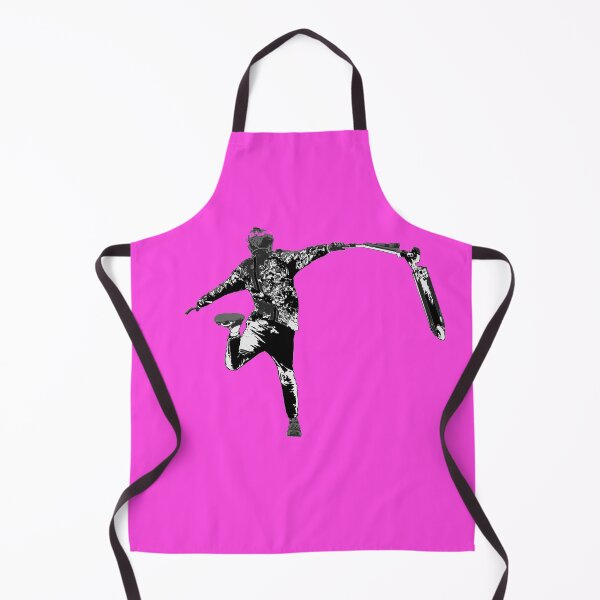 Item preview, Scooter Landing - Scooter Girl Stunt designed and sold by NaturePrints.