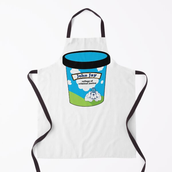 Item preview, John Jay (Ice Cream) designed and sold by ConceptualClub.