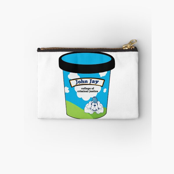 Item preview, John Jay (Ice Cream) designed and sold by ConceptualClub.