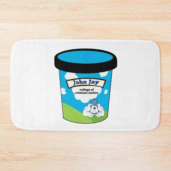 Item preview, John Jay (Ice Cream) designed and sold by ConceptualClub.