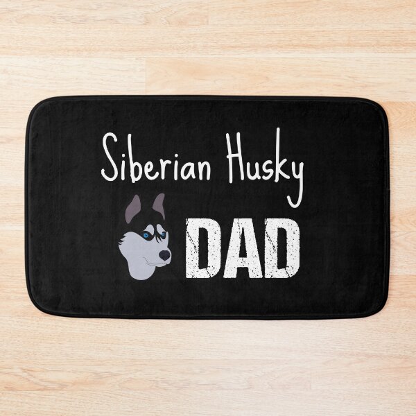 Item preview, Alaskan Malamute dad - Husky designed and sold by Beyond Words.