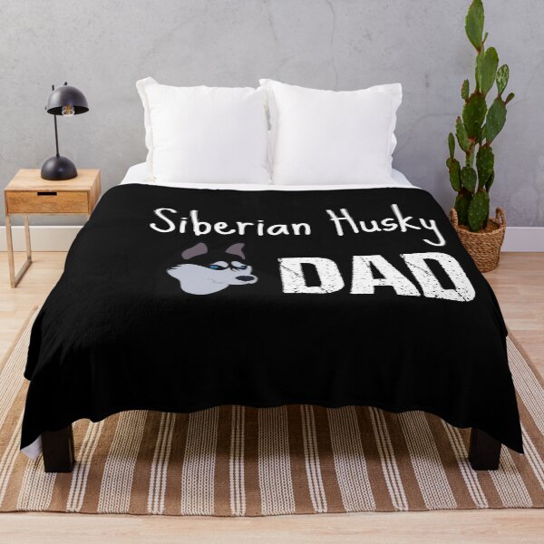 Item preview, Alaskan Malamute dad - Husky designed and sold by Beyond Words.