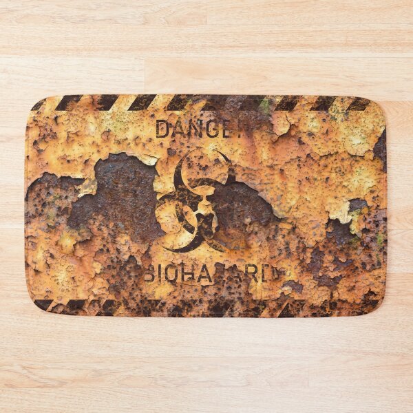 Item preview, BIOHAZARD V2 designed and sold by Arts-And-Design.