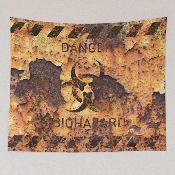 Item preview, BIOHAZARD V2 designed and sold by Arts-And-Design.