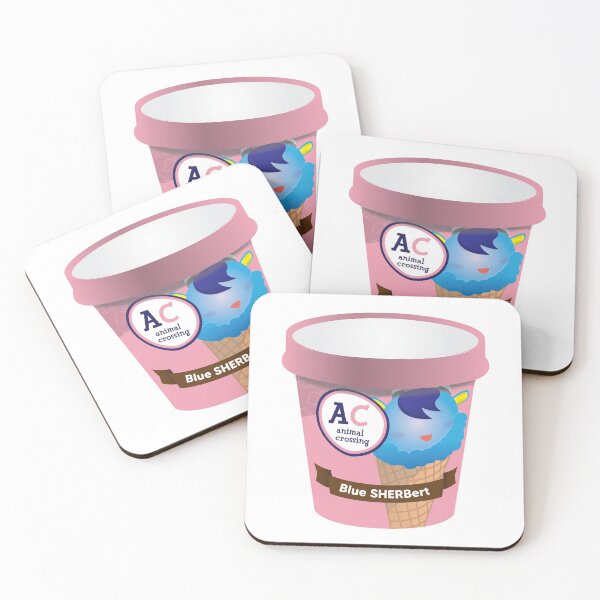 Item preview, Sherb Ice Cream designed and sold by Ginita7900.