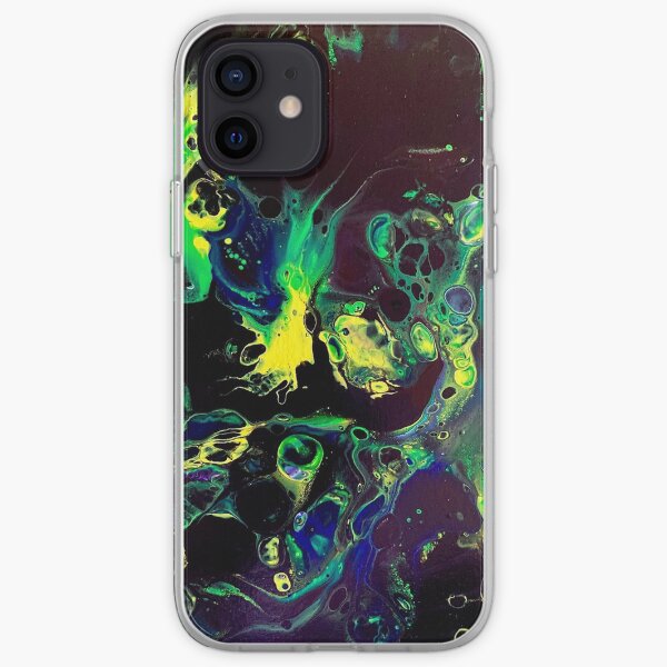 Deep Space iPhone Soft Case