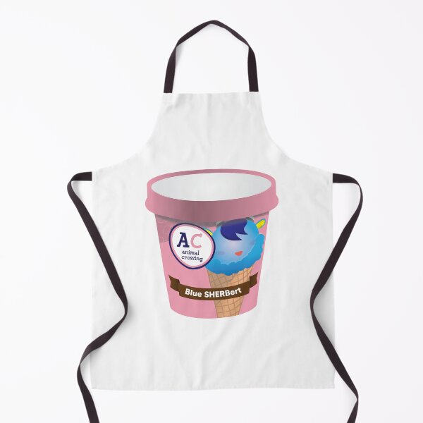 Item preview, Sherb Ice Cream designed and sold by Ginita7900.