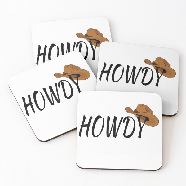 Item preview, HOWDY designed and sold by hajar1405.