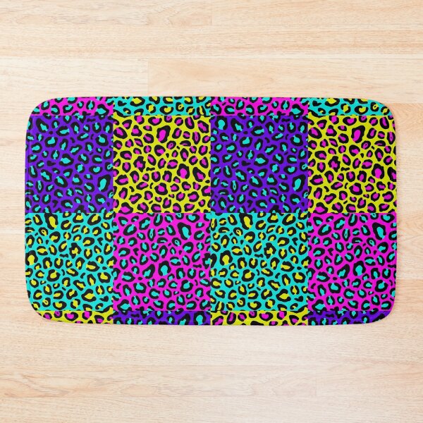 Item preview, Leopard style80S designed and sold by eliblackleopard.