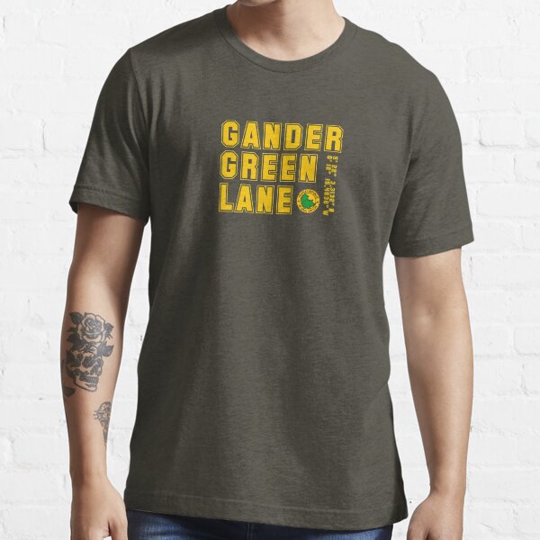 The Centre of the World Essential T-Shirt
